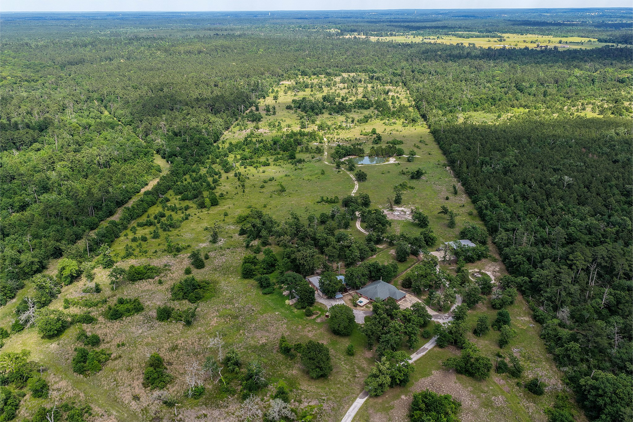 1726 Interstate 45 Huntsville, TX 77320 - Photo 34 of 49