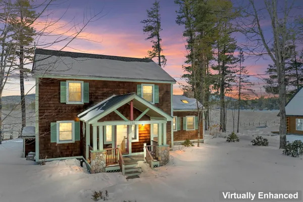 $1,700,000 | 126 Leavitt Road, Ossipee, NH 03814