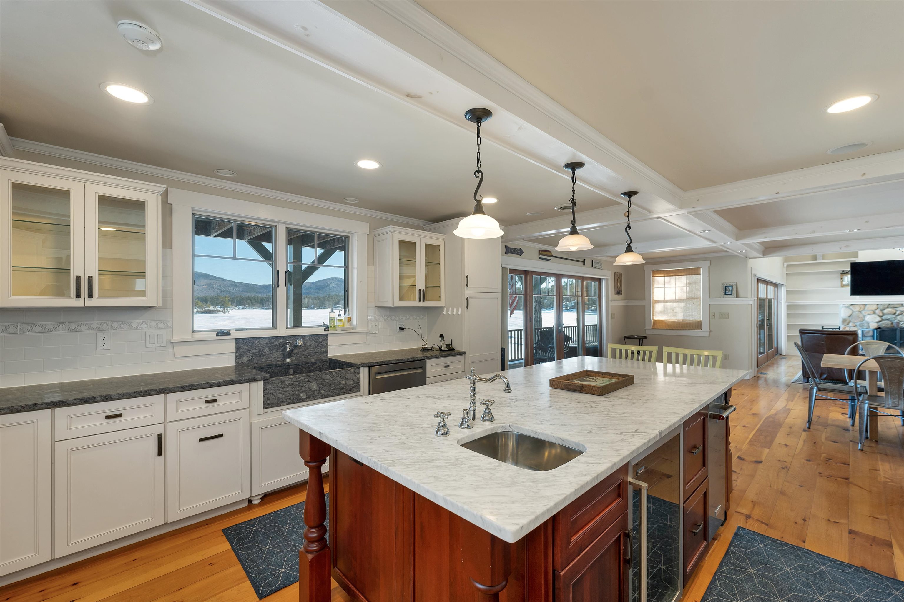 126 Leavitt Road Ossipee, NH 03814 - Photo 11 of 40