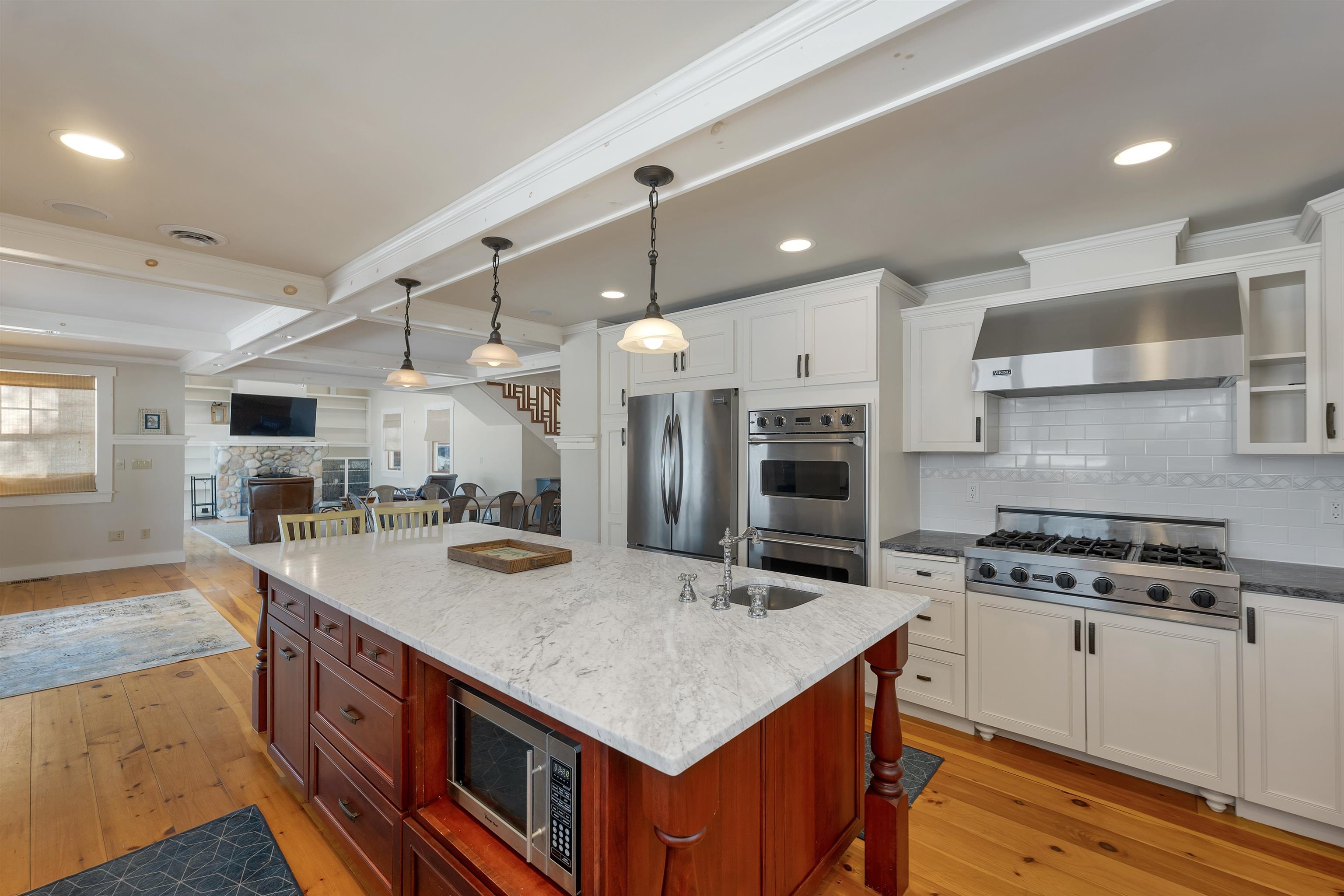 126 Leavitt Road Ossipee, NH 03814 - Photo 12 of 40