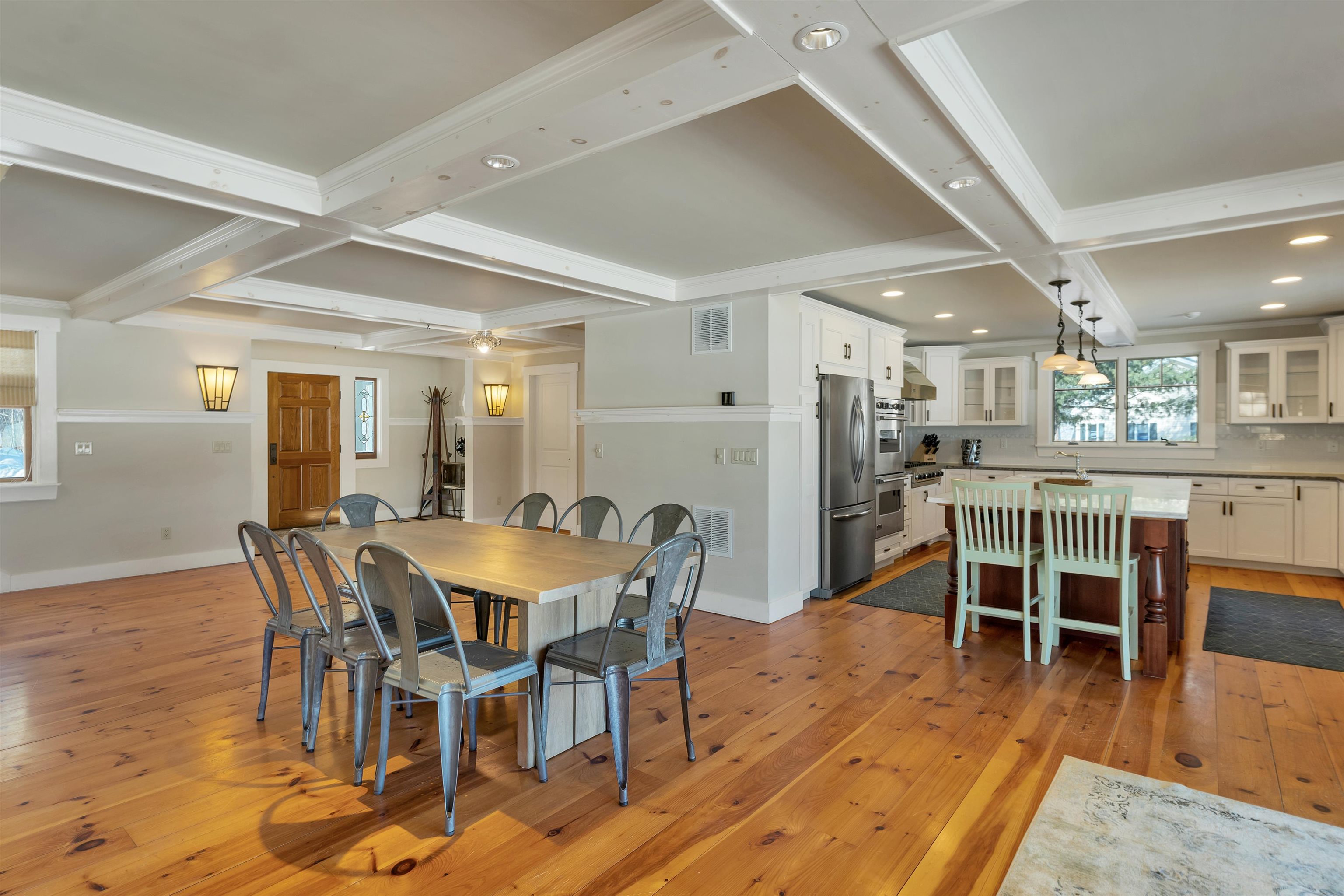 126 Leavitt Road Ossipee, NH 03814 - Photo 13 of 40