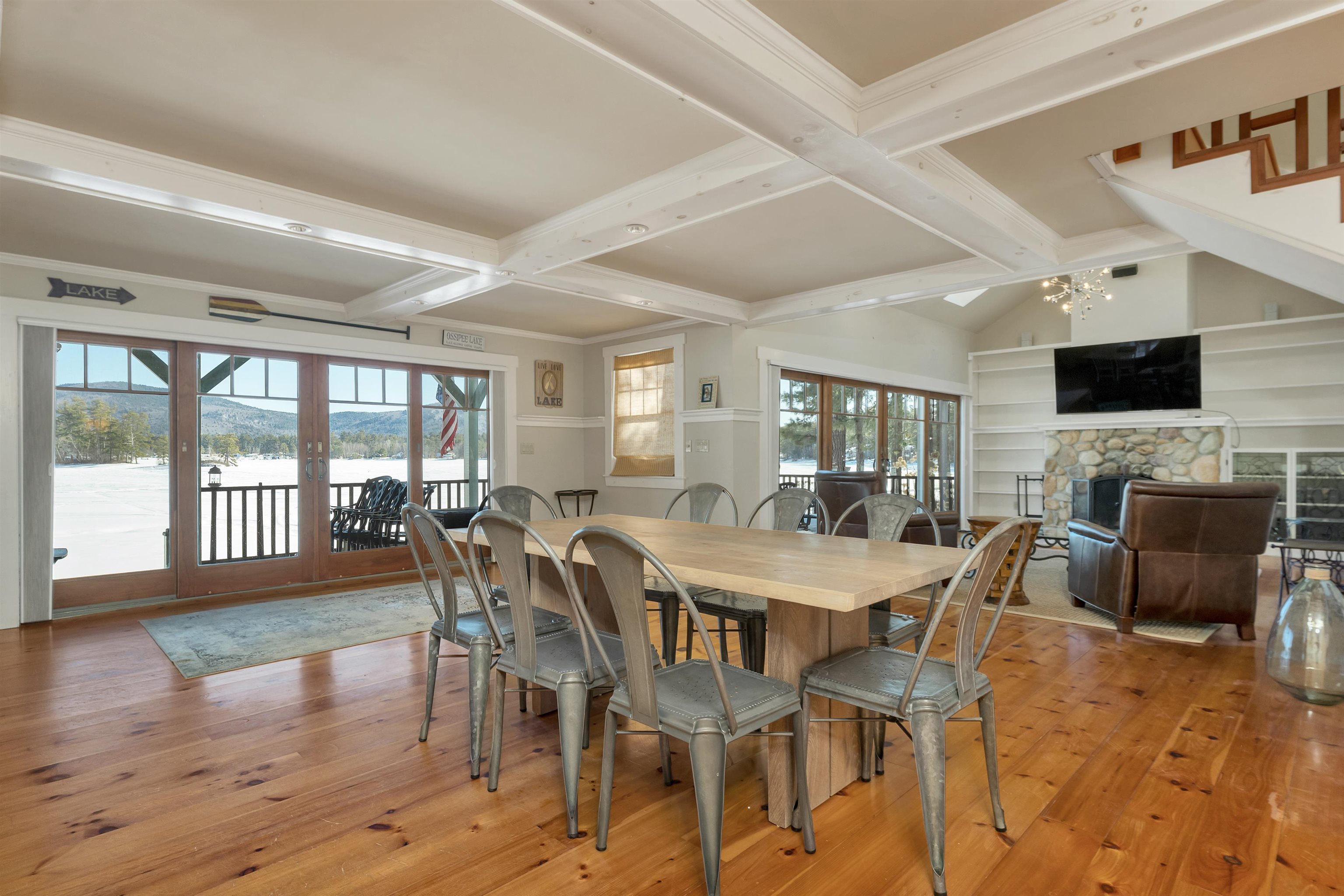 126 Leavitt Road Ossipee, NH 03814 - Photo 14 of 40