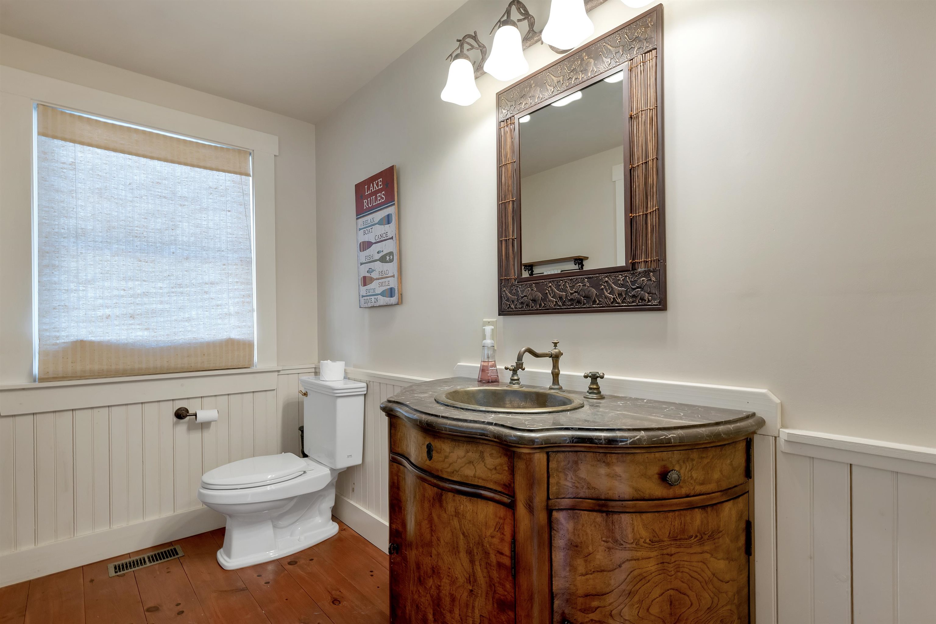 126 Leavitt Road Ossipee, NH 03814 - Photo 15 of 40