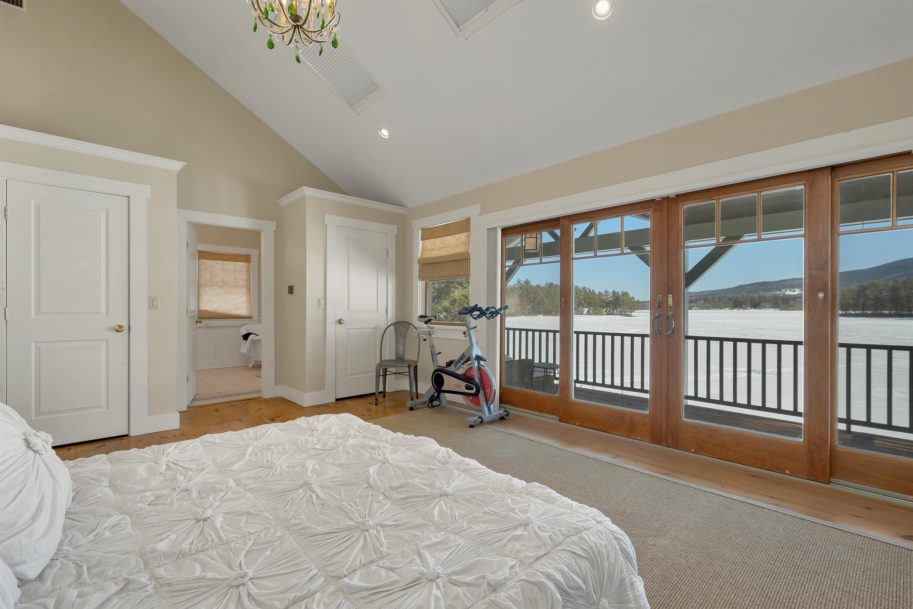 126 Leavitt Road Ossipee, NH 03814 - Photo 18 of 40