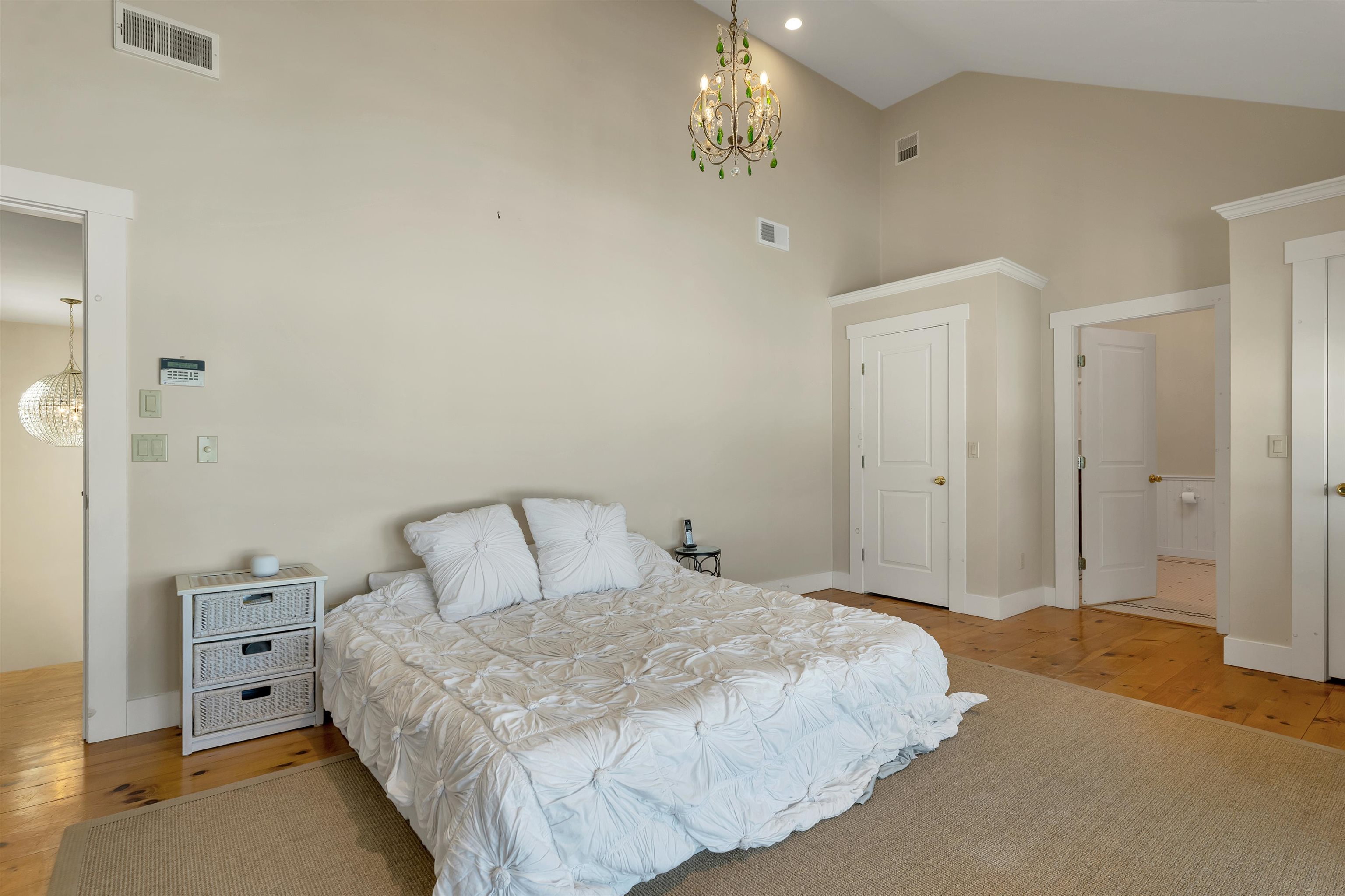 126 Leavitt Road Ossipee, NH 03814 - Photo 19 of 40