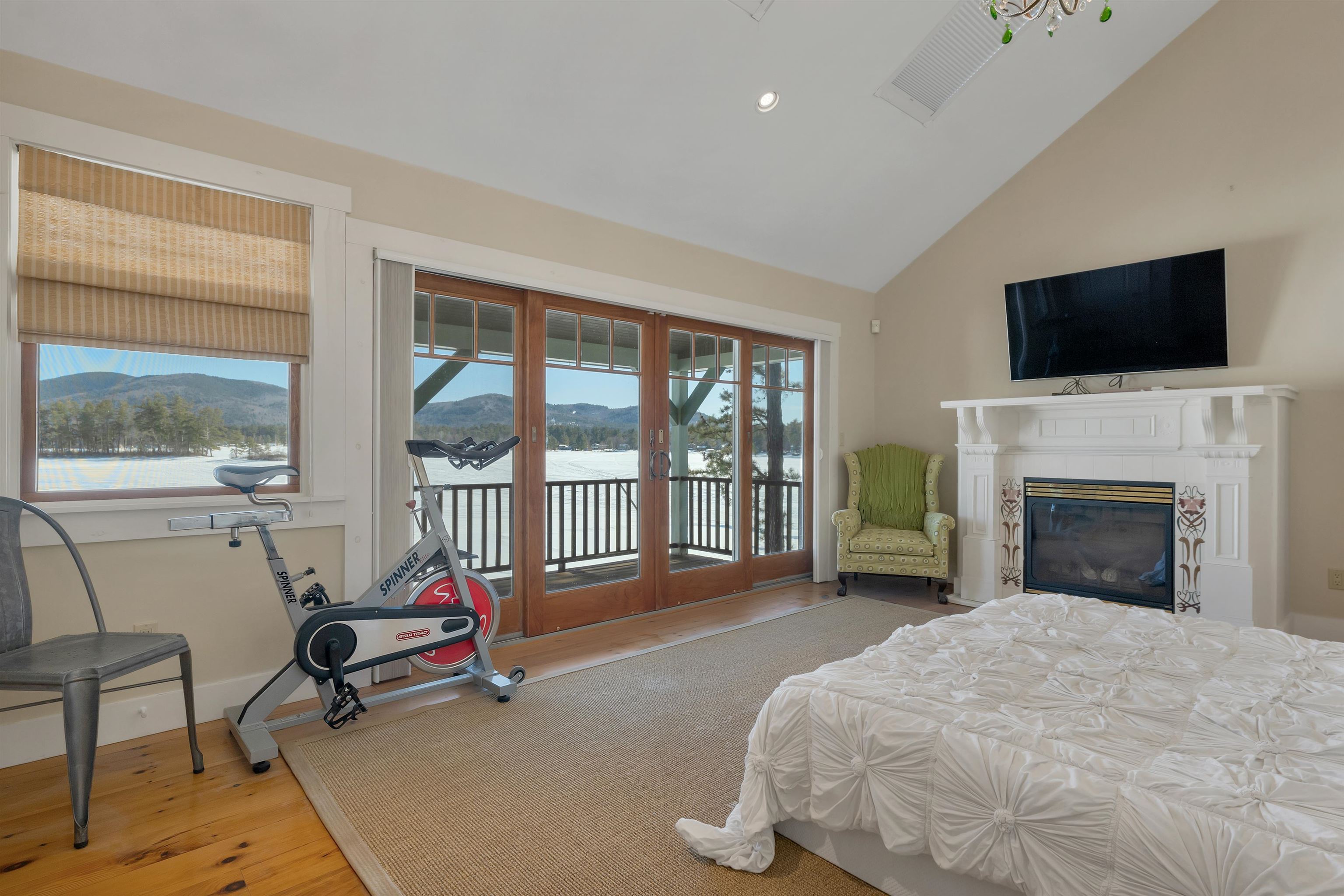 126 Leavitt Road Ossipee, NH 03814 - Photo 20 of 40