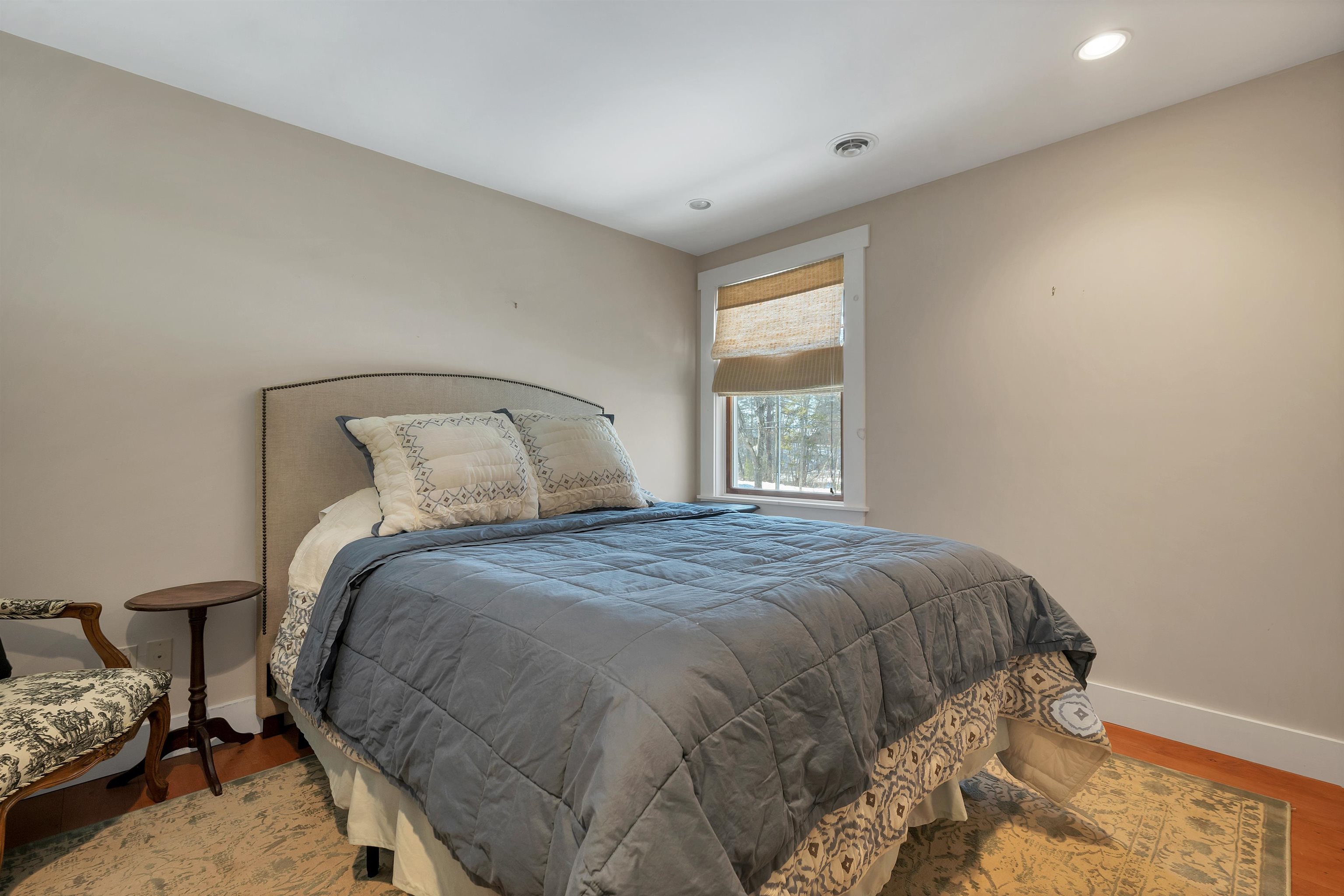 126 Leavitt Road Ossipee, NH 03814 - Photo 26 of 40