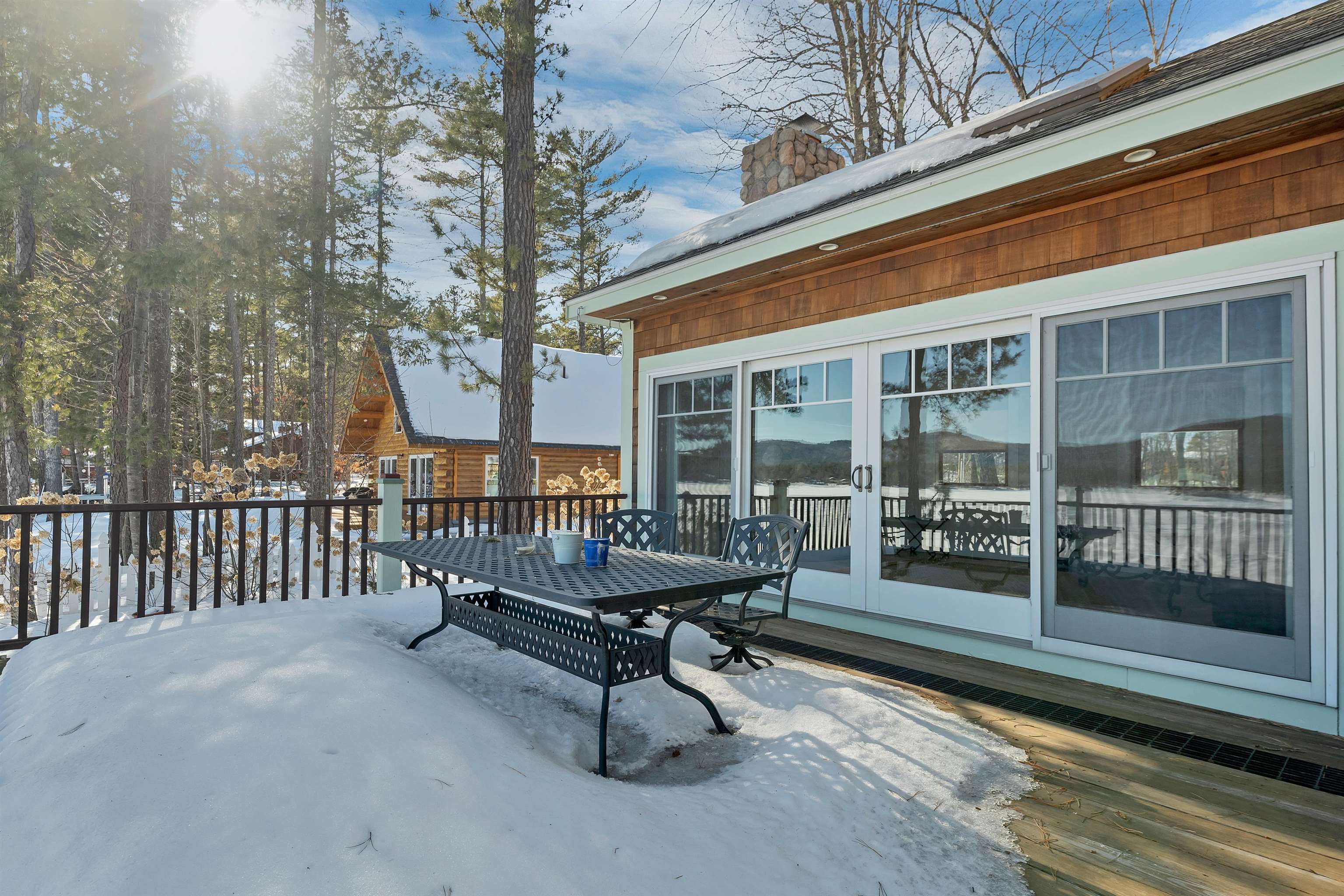 126 Leavitt Road Ossipee, NH 03814 - Photo 32 of 40