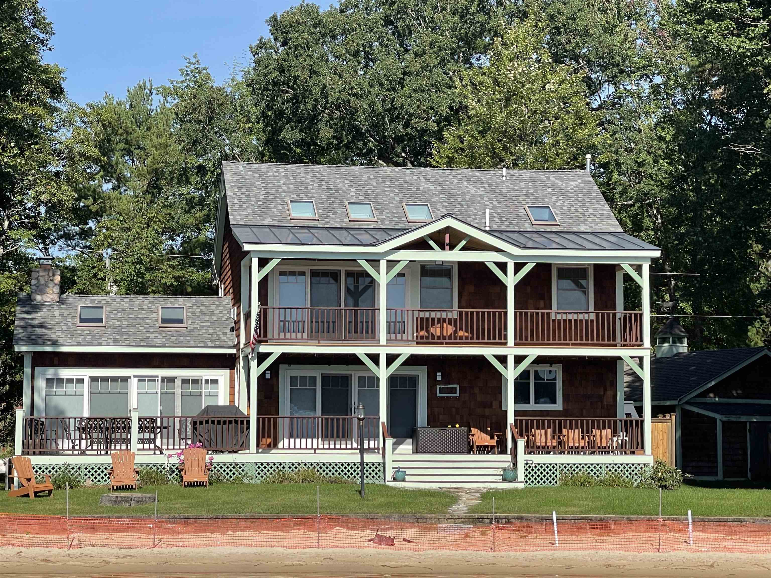 126 Leavitt Road Ossipee, NH 03814 - Photo 34 of 40