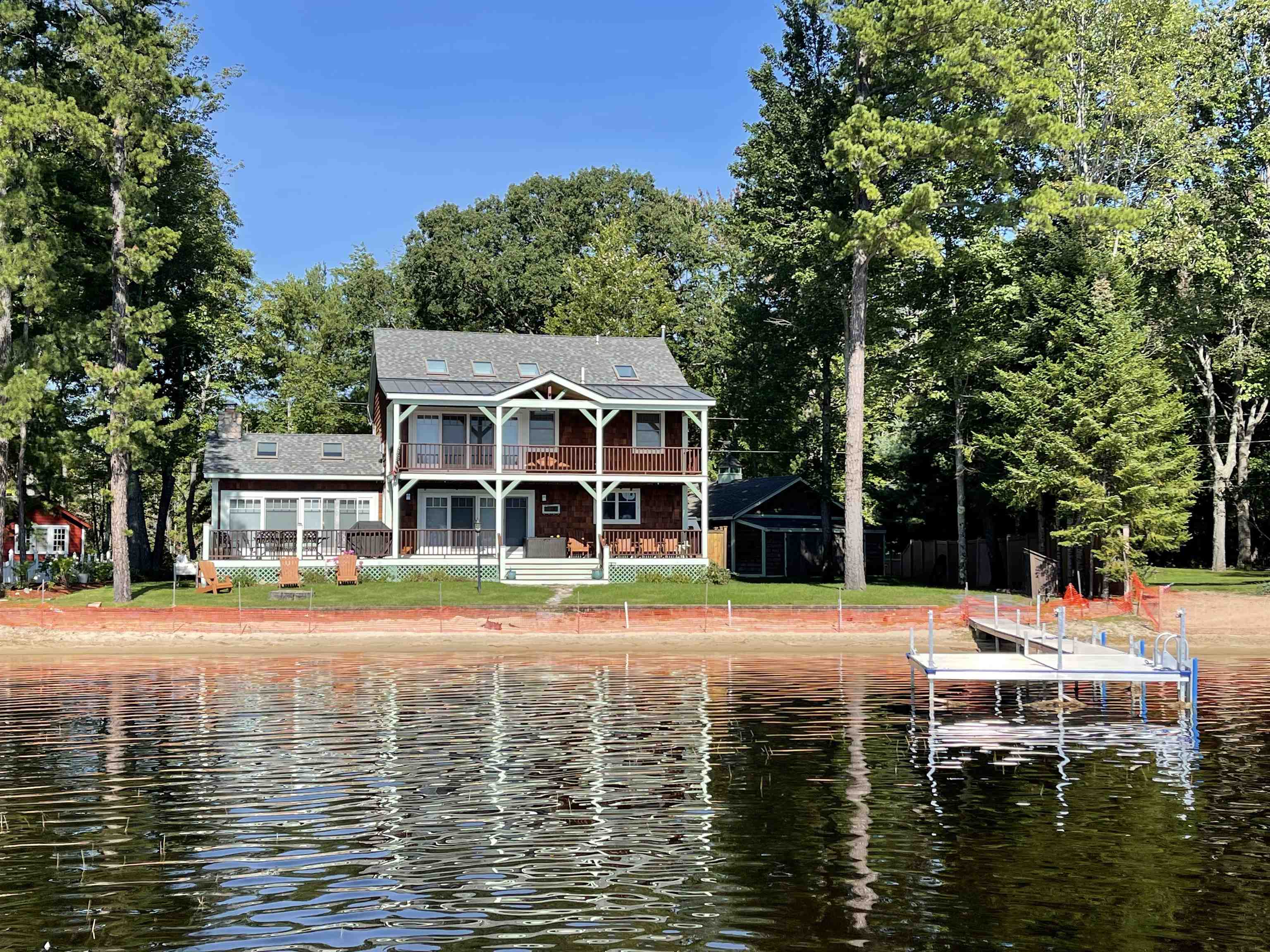 126 Leavitt Road Ossipee, NH 03814 - Photo 35 of 40