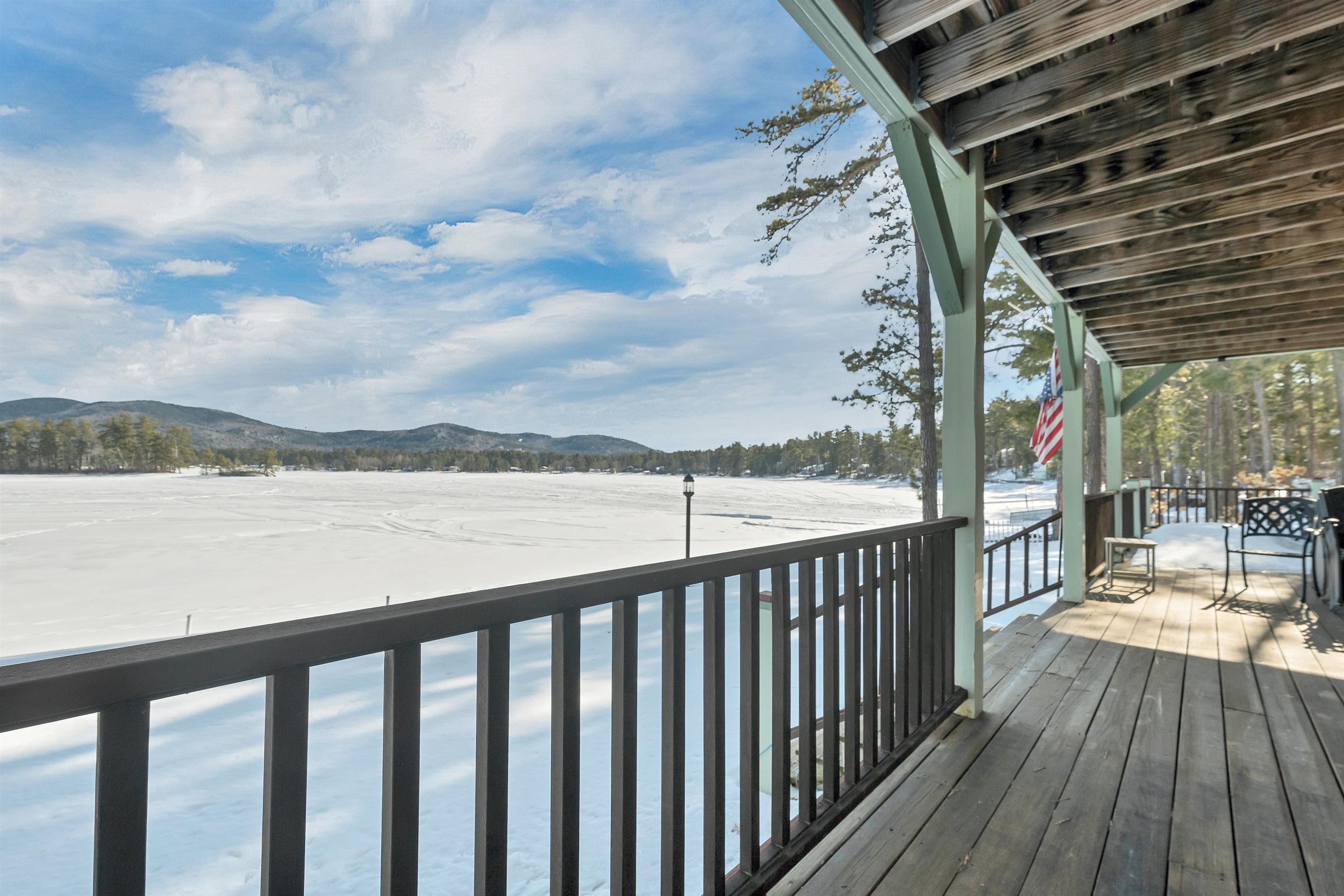 126 Leavitt Road Ossipee, NH 03814 - Photo 38 of 40