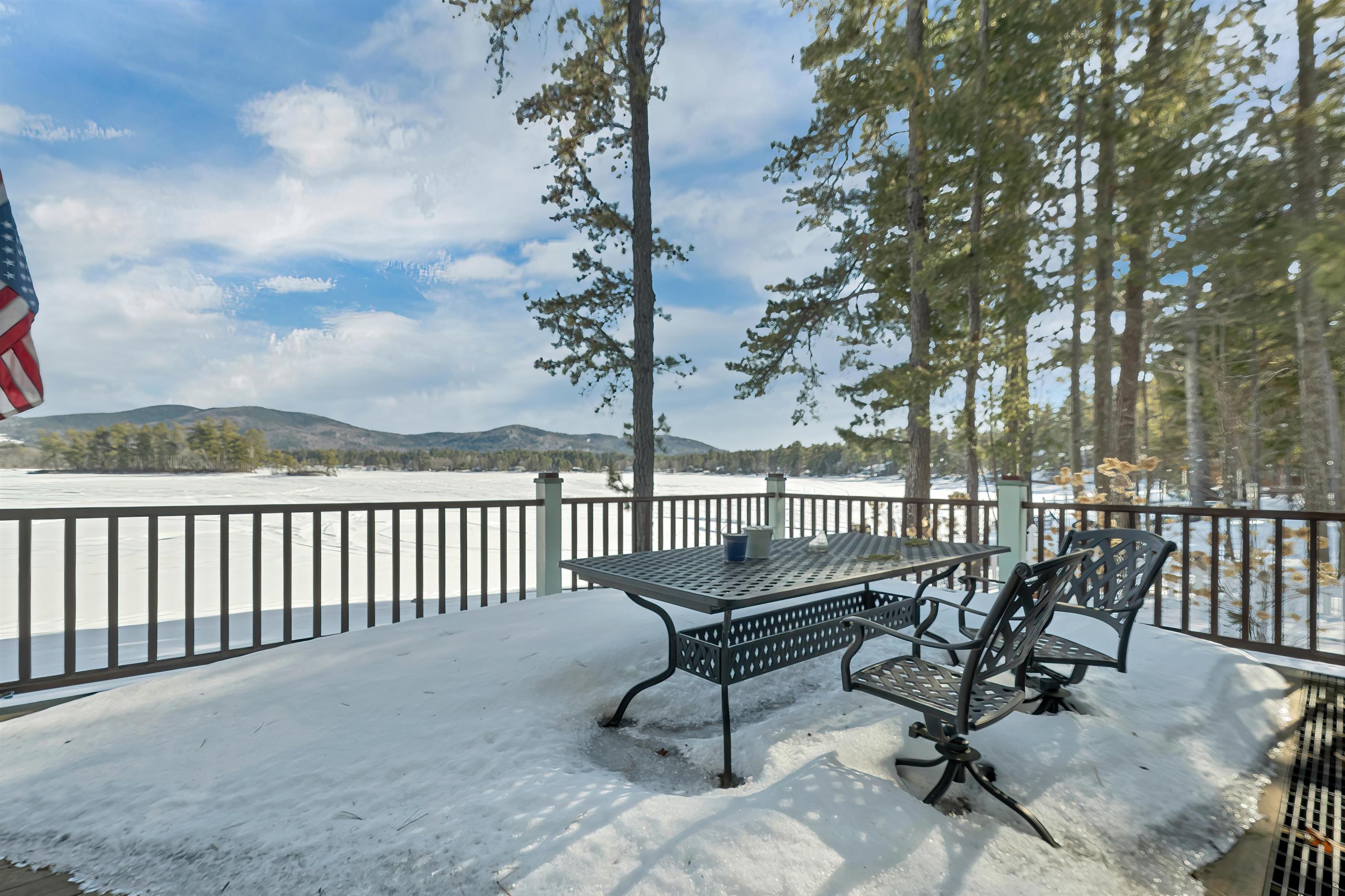 126 Leavitt Road Ossipee, NH 03814 - Photo 39 of 40