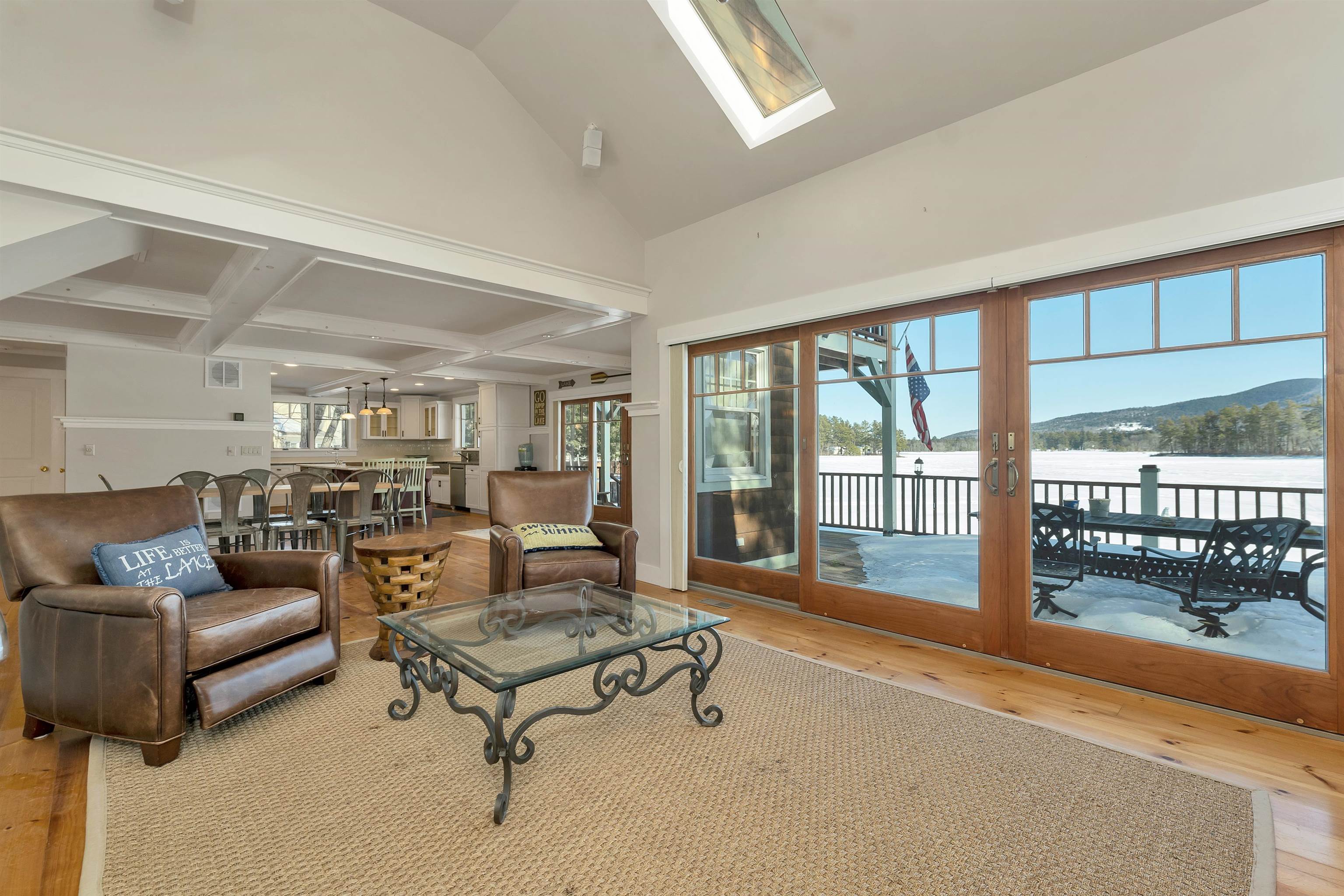 126 Leavitt Road Ossipee, NH 03814 - Photo 8 of 40