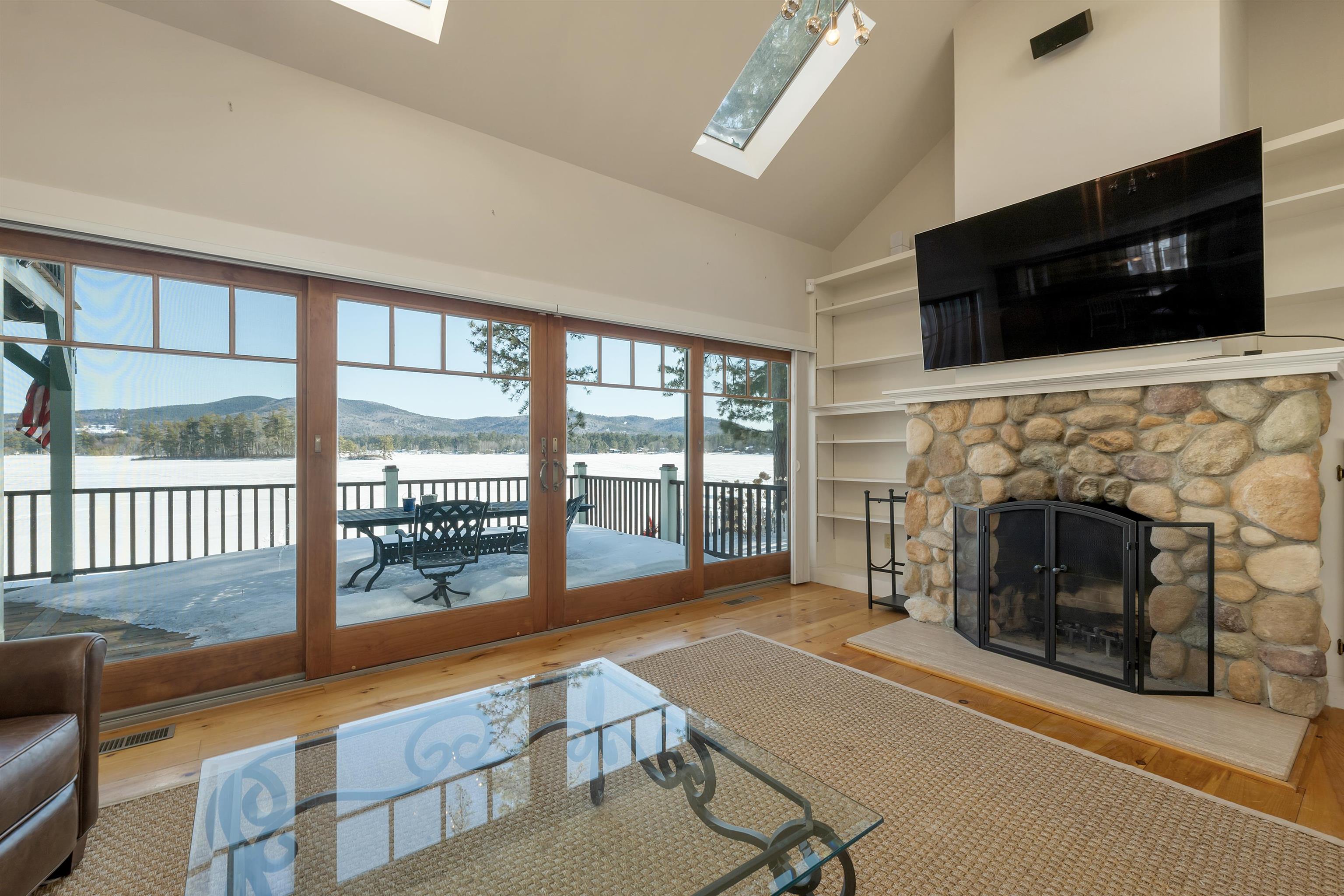 126 Leavitt Road Ossipee, NH 03814 - Photo 9 of 40