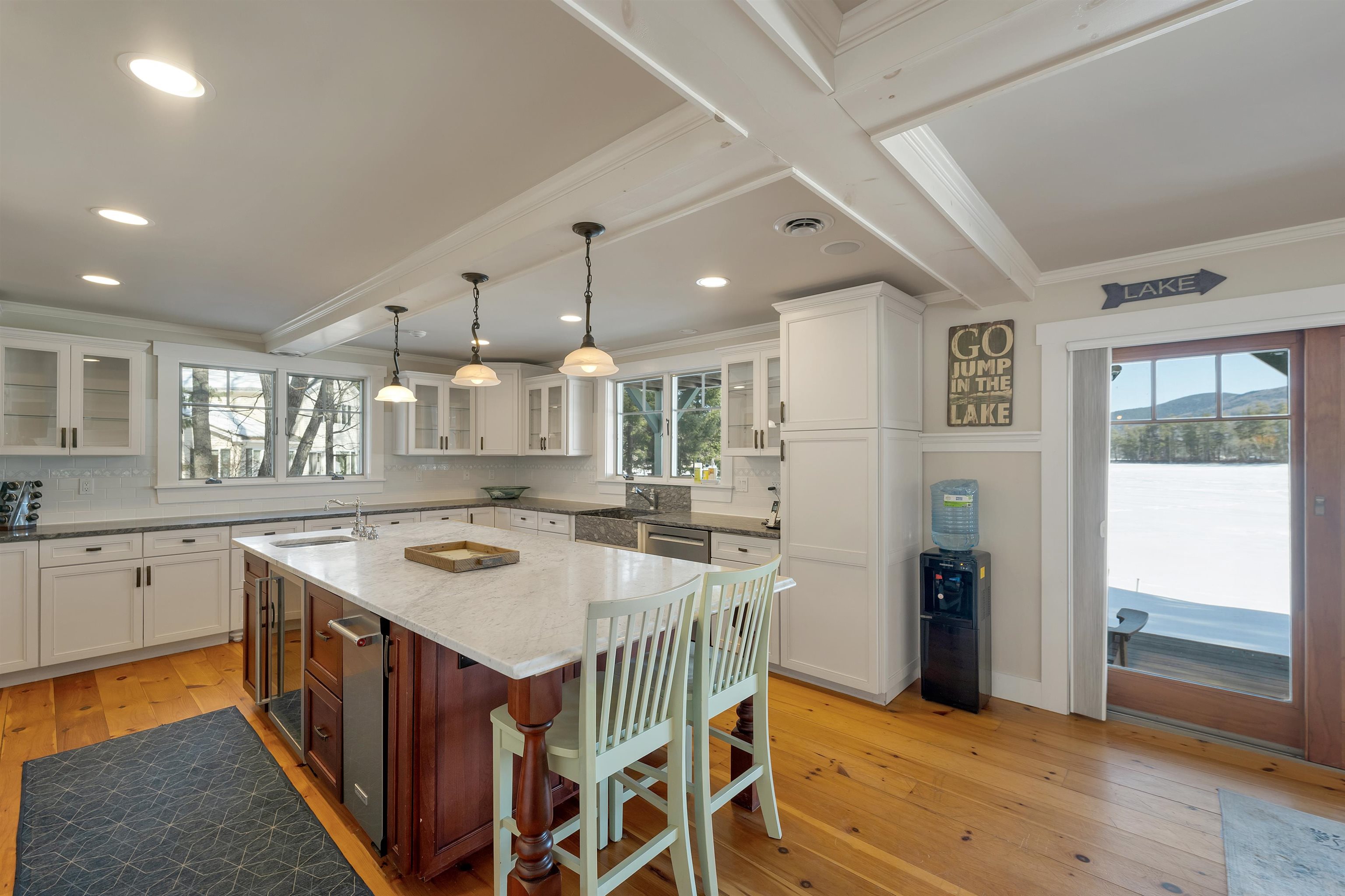 126 Leavitt Road Ossipee, NH 03814 - Photo 10 of 40