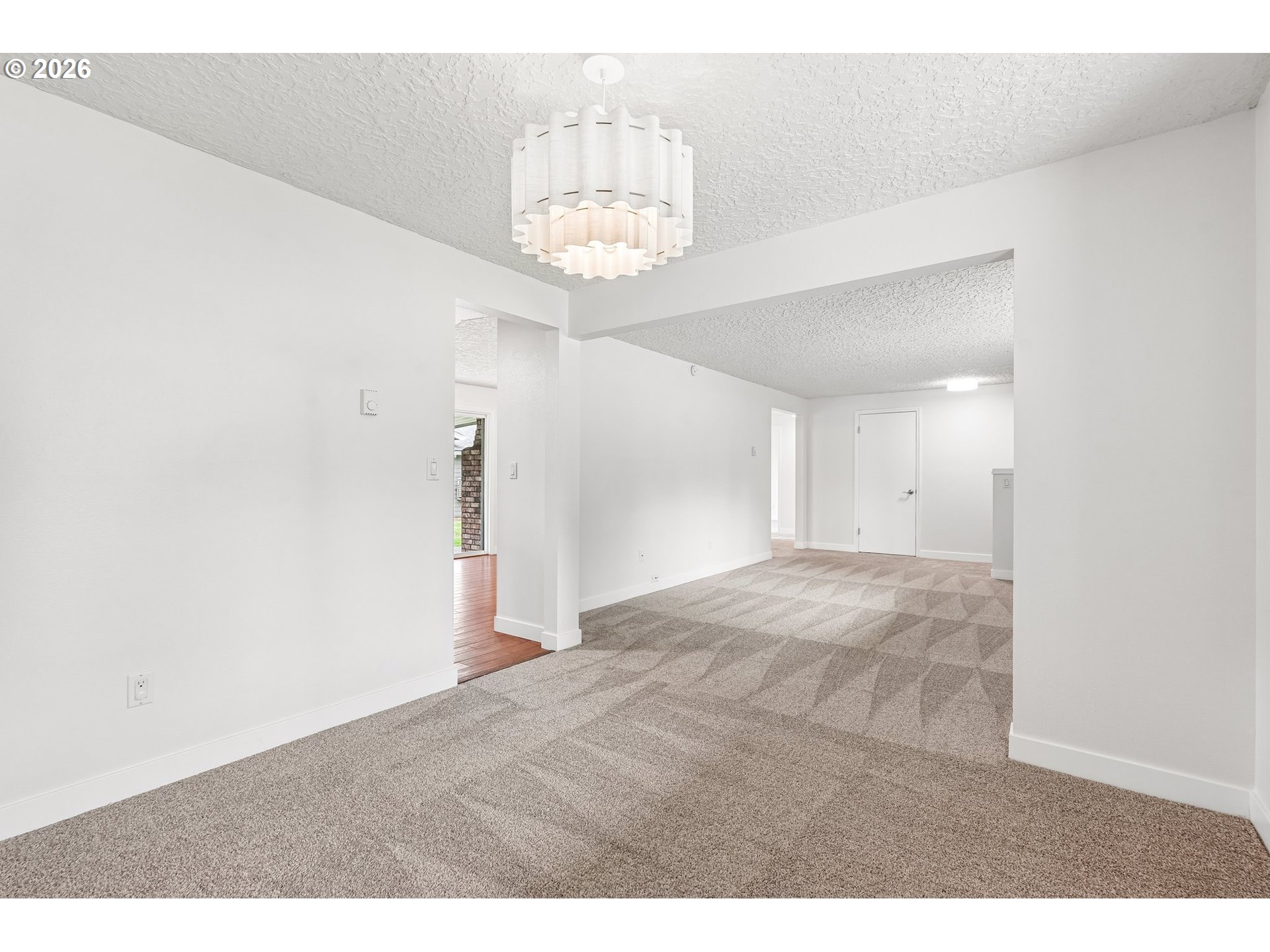 22600 Northeast 28th Street Camas, WA 98607 - Photo 8 of 48 a view of an empty room