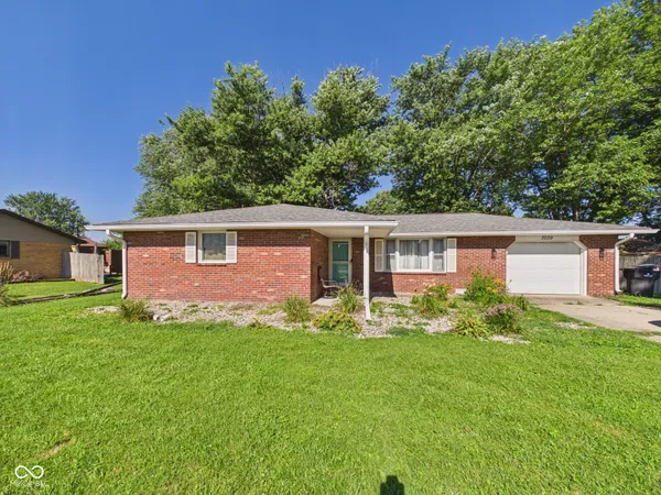 $229,900 | 3039 South 450th Street East, Anderson, IN 46017