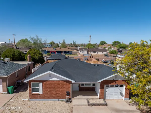 $325,000 | 204 West Gilmore Street, Winslow, AZ 86047