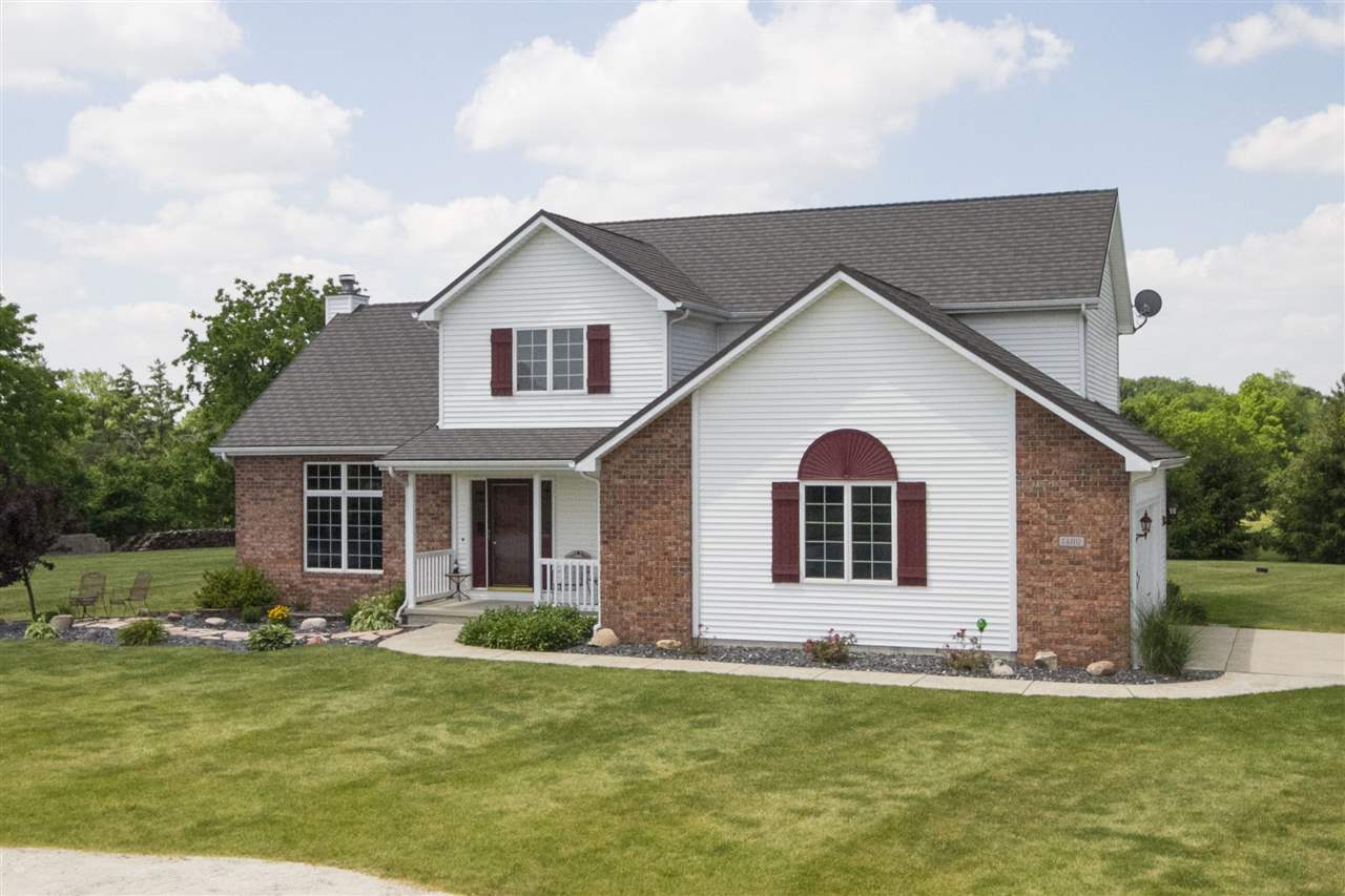 14110 Aboite Road Roanoke, IN 46783 - Photo 15 of 22
