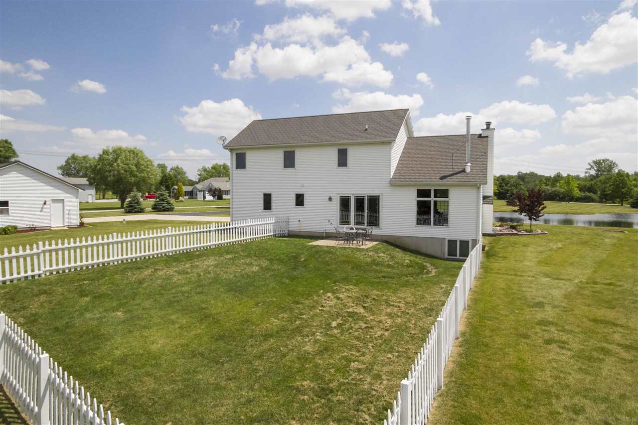 14110 Aboite Road Roanoke, IN 46783 - Photo 17 of 22