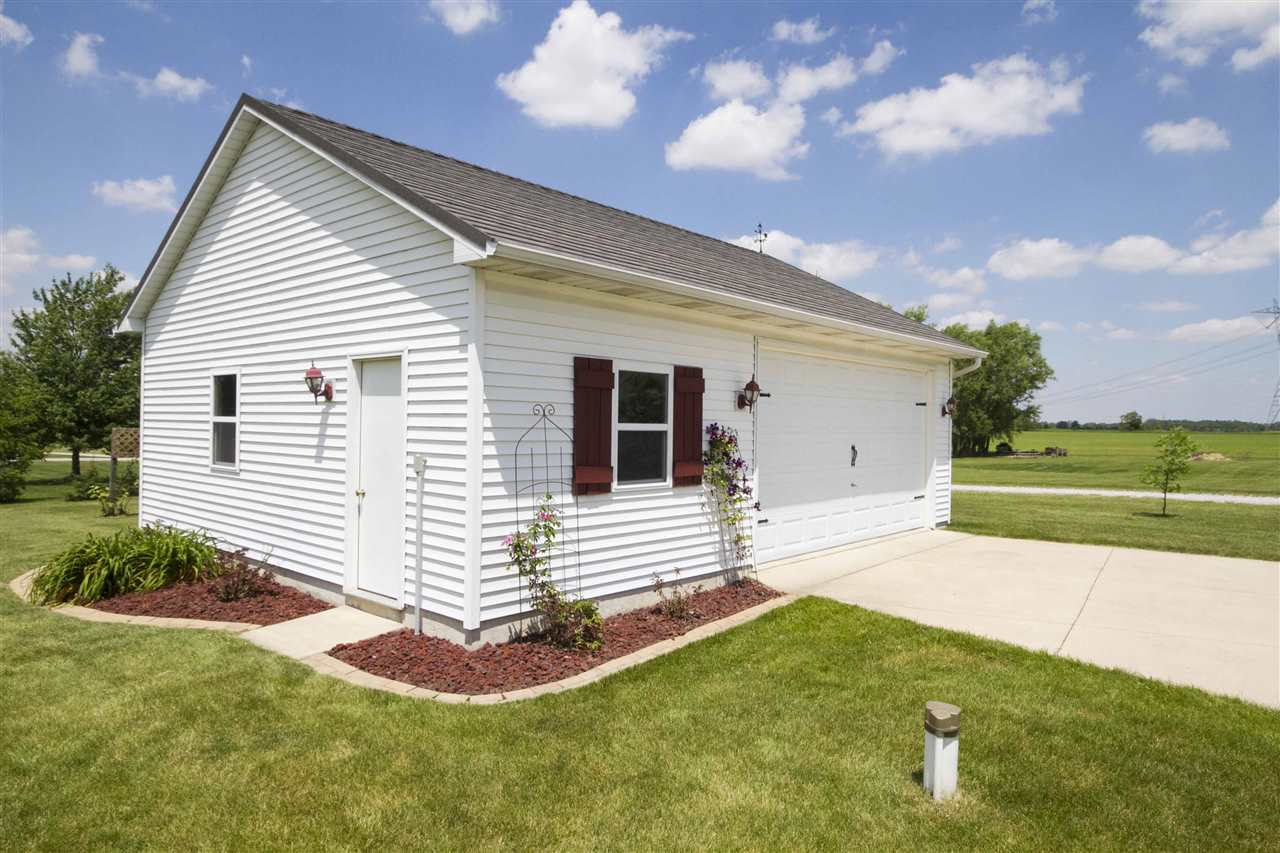 14110 Aboite Road Roanoke, IN 46783 - Photo 19 of 22
