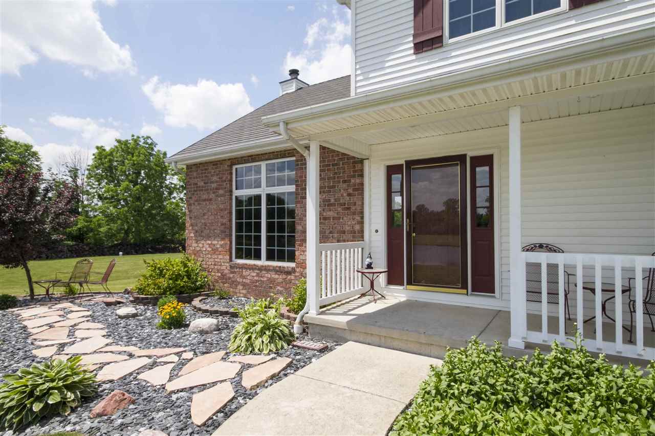 14110 Aboite Road Roanoke, IN 46783 - Photo 21 of 22