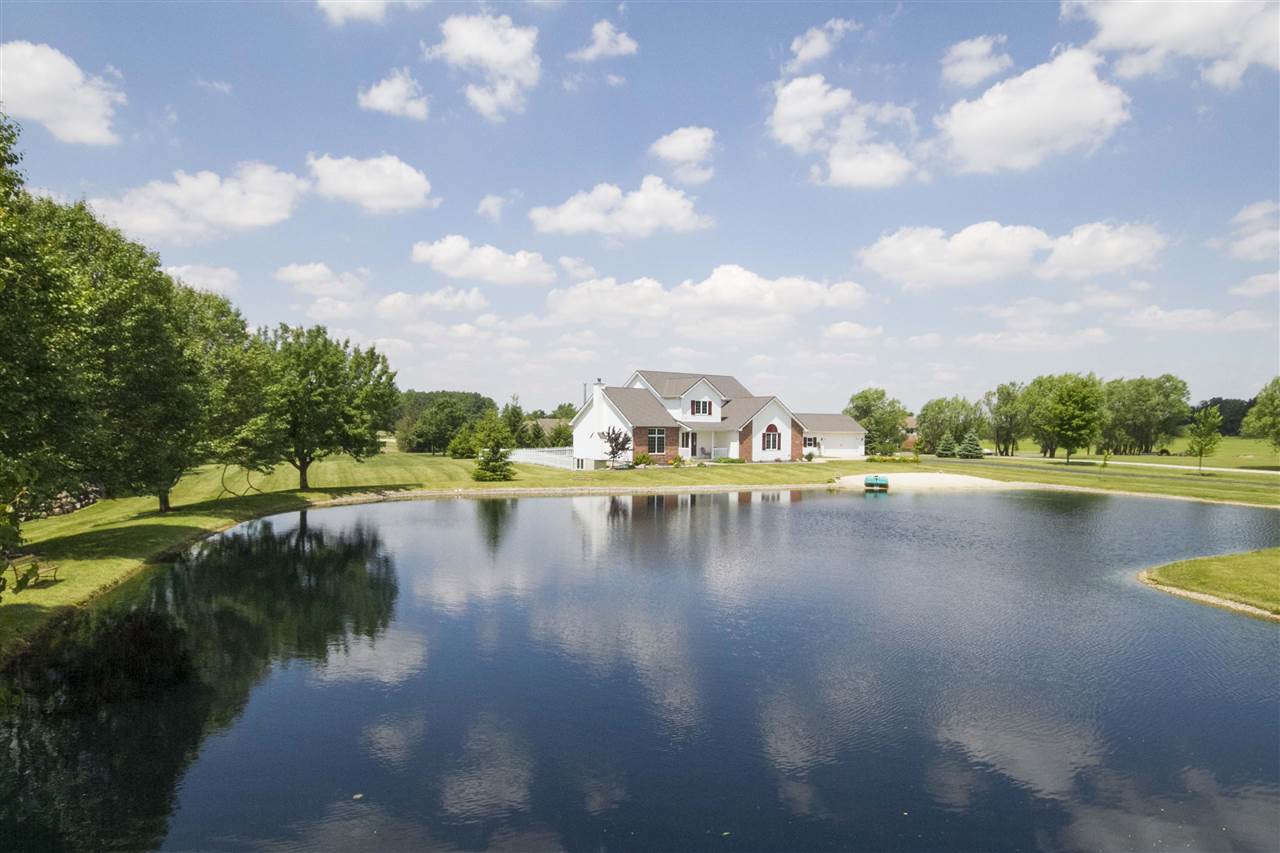 14110 Aboite Road Roanoke, IN 46783 - Photo 22 of 22
