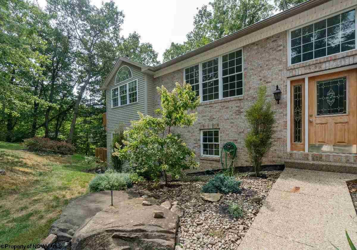 118 Tibbs Road Morgantown, WV 26508 - Photo 2 of 27 Gallery Image 2