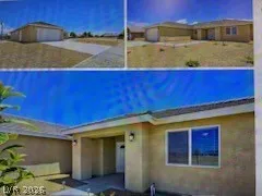 $370,000 | 3016 Mount Charleston Drive, Pahrump, NV 89048