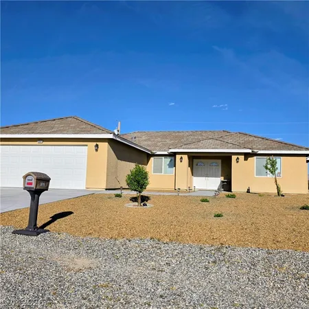 $350,000 | 3016 Mount Charleston Drive, Pahrump, NV 89048