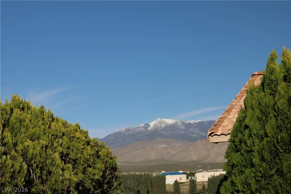 $370,000 | 3016 Mount Charleston Drive, Pahrump, NV 89048