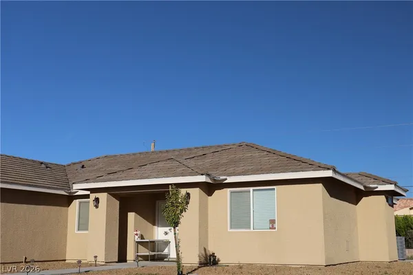 $370,000 | 3016 Mount Charleston Drive, Pahrump, NV 89048