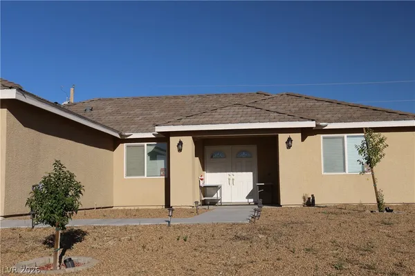 $370,000 | 3016 Mount Charleston Drive, Pahrump, NV 89048