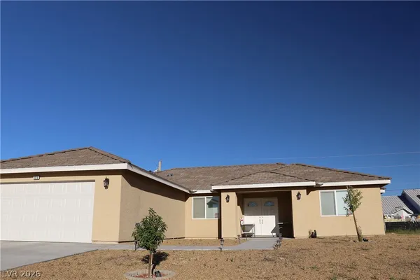 $370,000 | 3016 Mount Charleston Drive, Pahrump, NV 89048