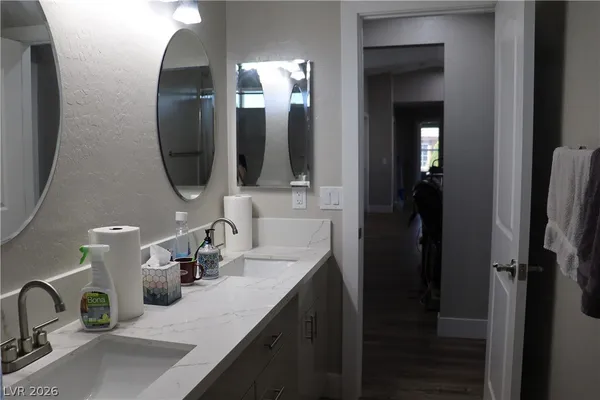 $370,000 | 3016 Mount Charleston Drive, Pahrump, NV 89048