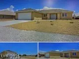 $370,000 | 3016 Mount Charleston Drive, Pahrump, NV 89048