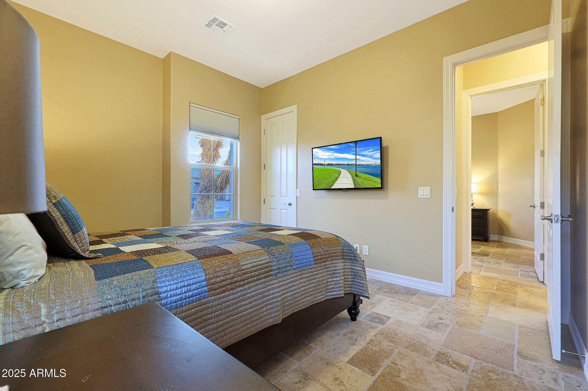 18328 West Desert Trumpet Road Goodyear, AZ 85338 - Photo 46 of 98 Bedroom 3