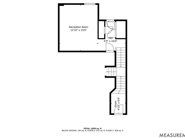 $386,900 | 119 Rivulet Place, Zelienople, PA 16063