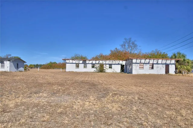 $950,000 | 6002 Waverly Road, Dundee, FL 33838