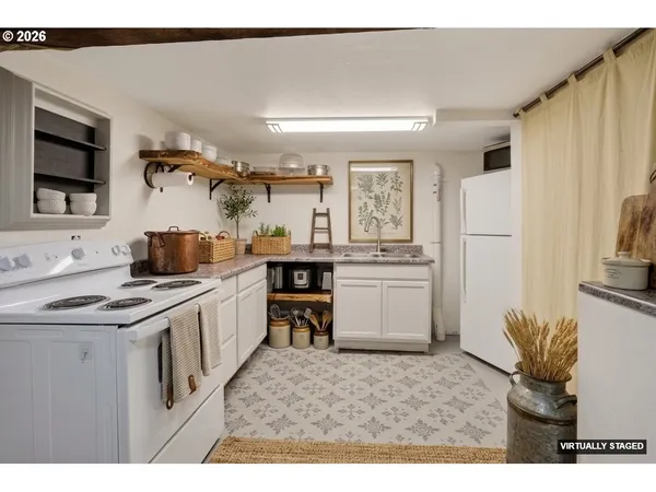 $462,500 | 138 Southeast Shafford Avenue, Estacada, OR 97023