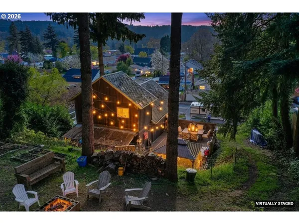$462,500 | 138 Southeast Shafford Avenue, Estacada, OR 97023