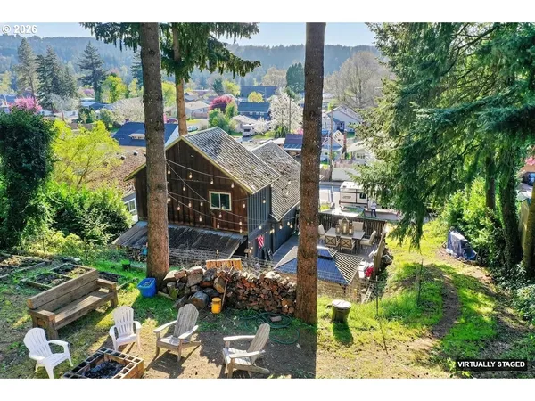 $462,500 | 138 Southeast Shafford Avenue, Estacada, OR 97023