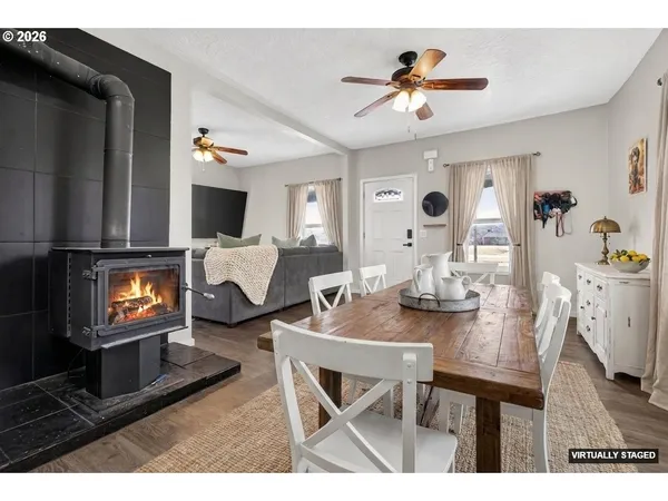 $462,500 | 138 Southeast Shafford Avenue, Estacada, OR 97023