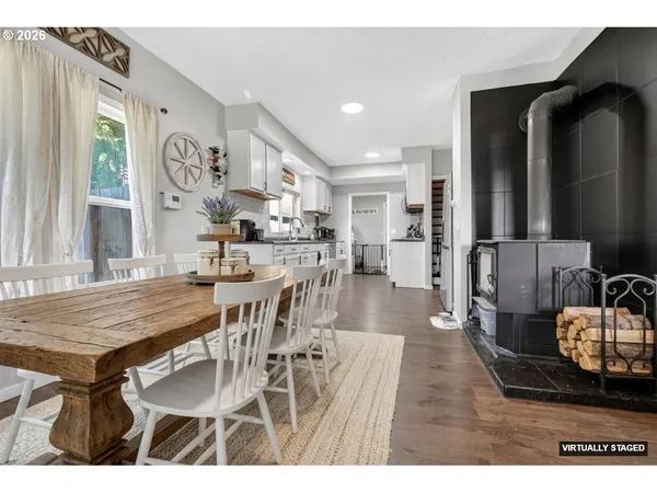 $462,500 | 138 Southeast Shafford Avenue, Estacada, OR 97023