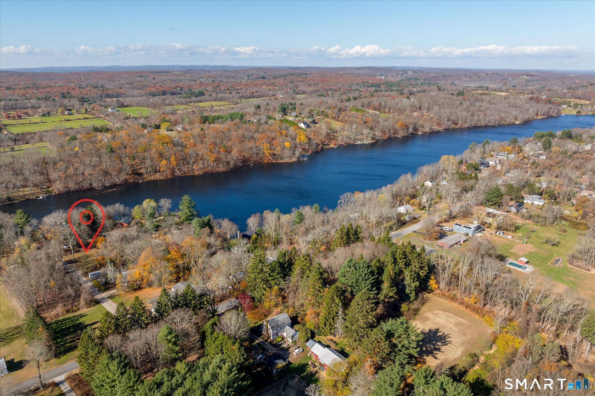 182 Baxter Road Woodstock, CT 06281 - Photo 4 of 15