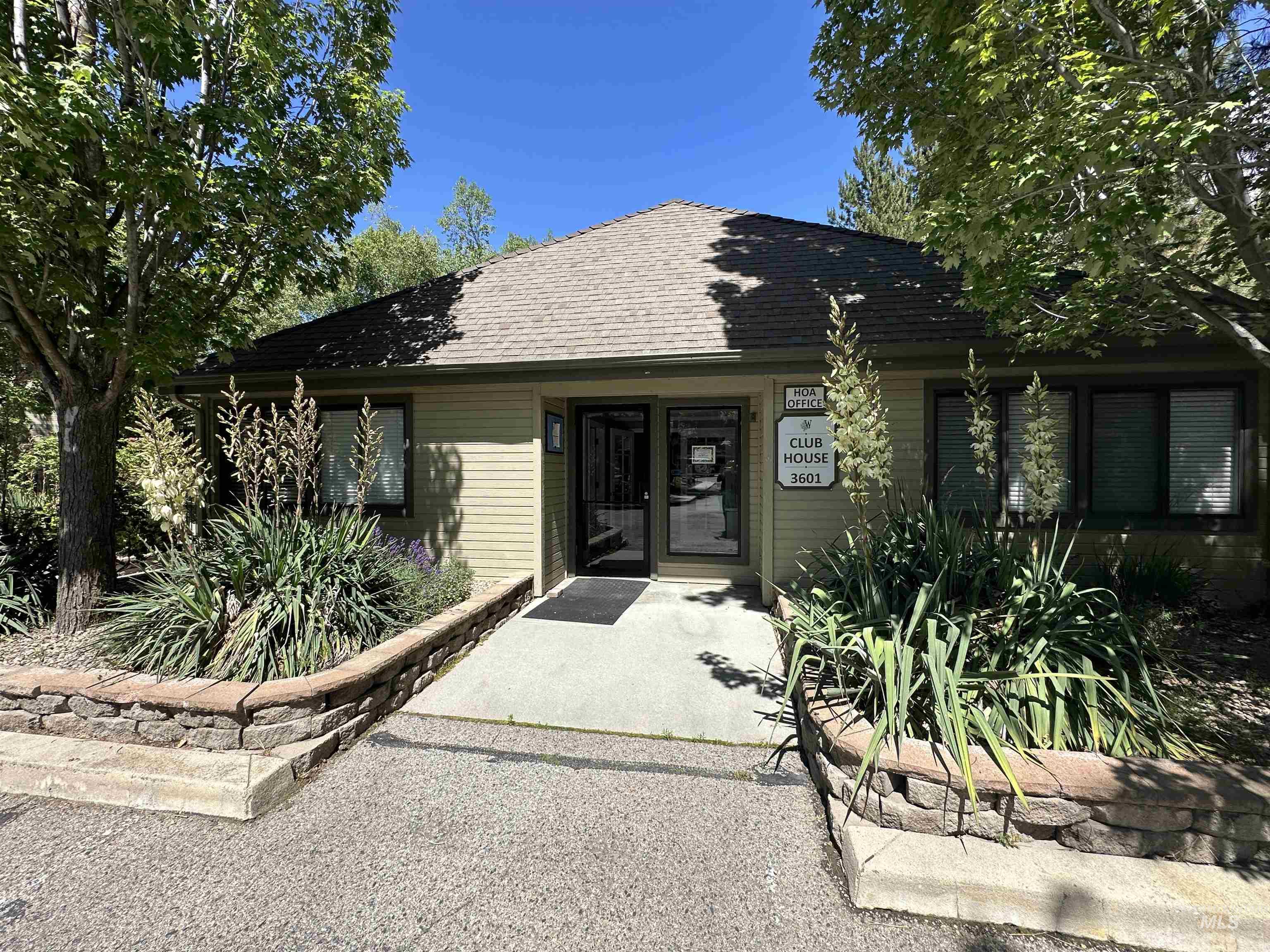 3687 South Gekeler Lane, Unit 77 Boise, ID 83706 - Photo 33 of 34