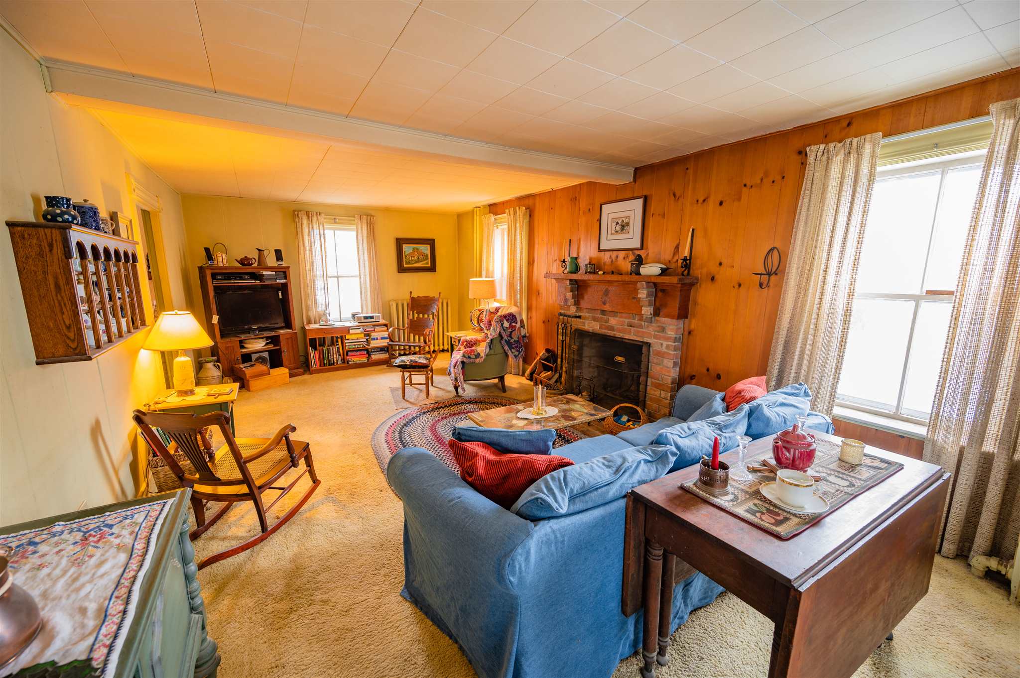 872 Falls Road Shelburne, VT 05482 - Photo 13 of 22 Gallery Image 13