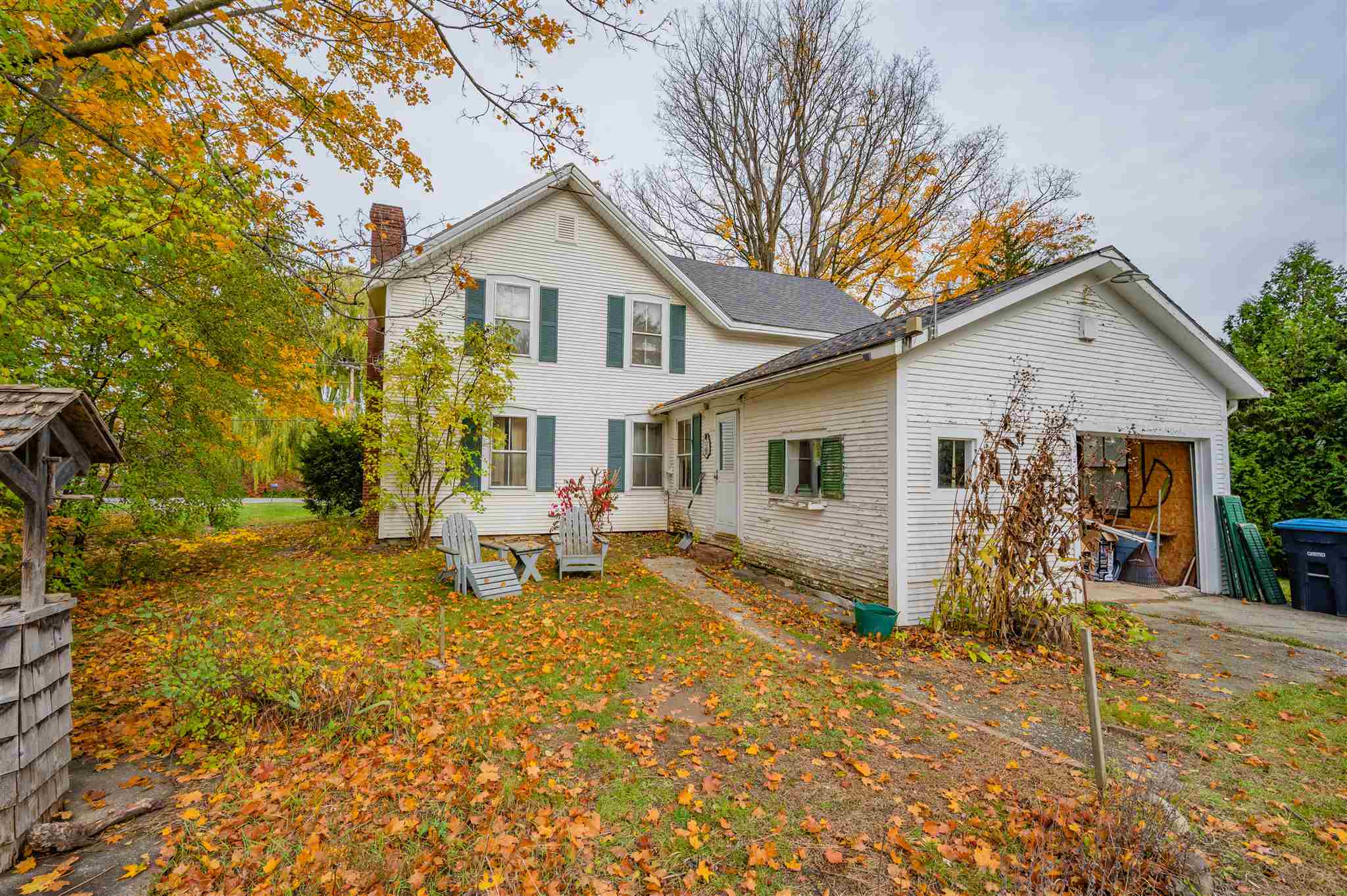872 Falls Road Shelburne, VT 05482 - Photo 3 of 22 Gallery Image 3