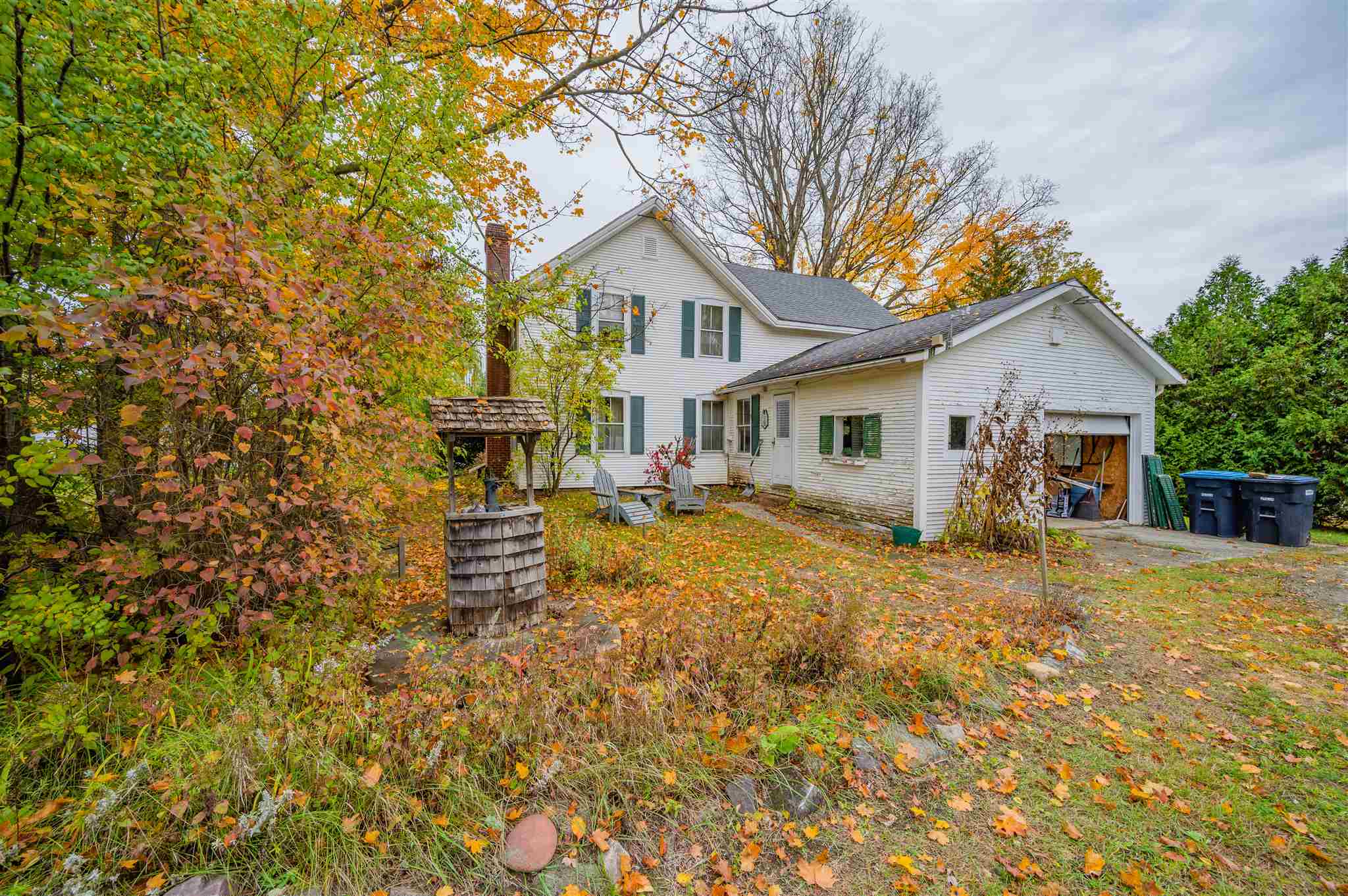 872 Falls Road Shelburne, VT 05482 - Photo 22 of 22 Gallery Image 22