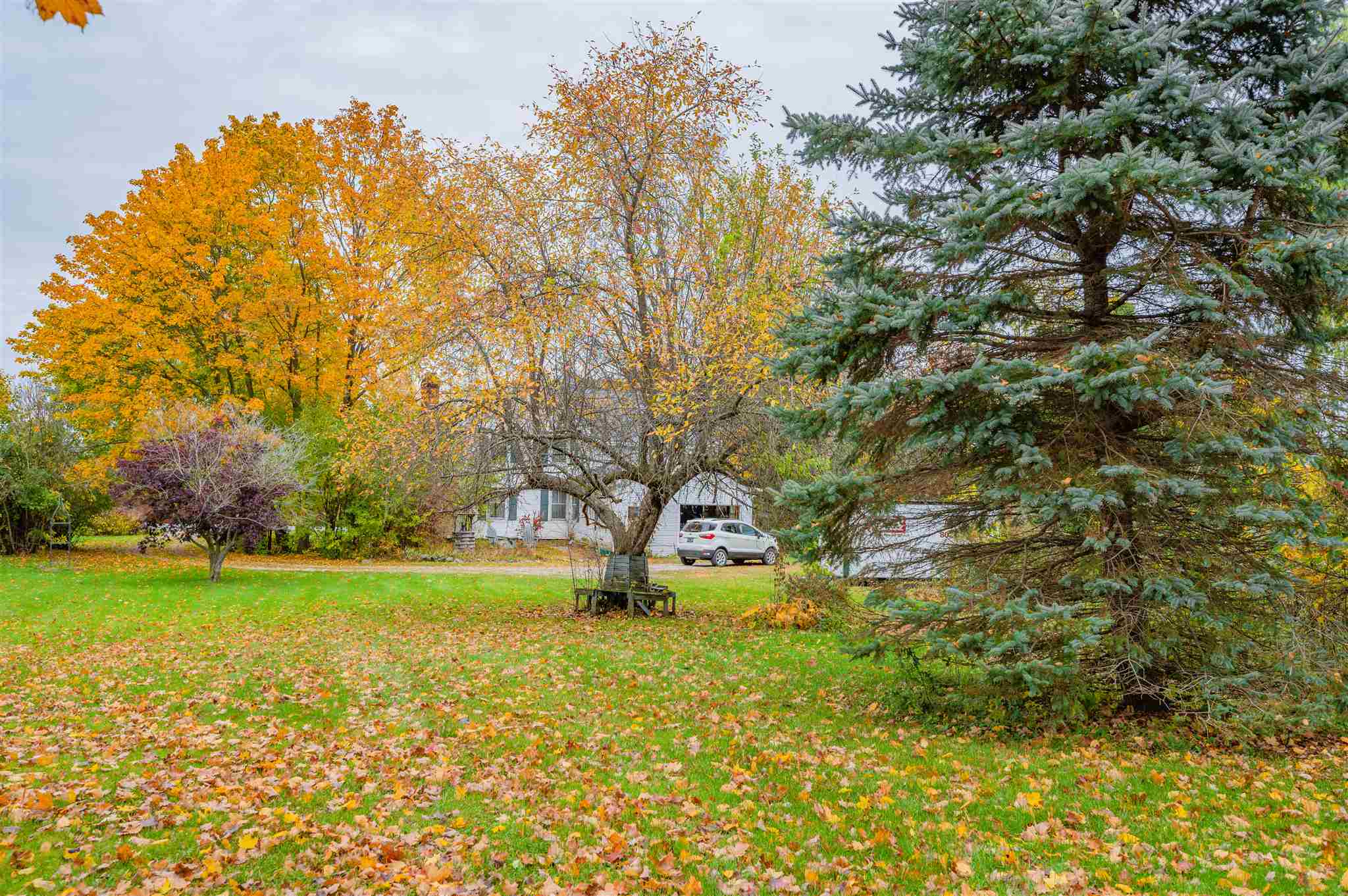 872 Falls Road Shelburne, VT 05482 - Photo 5 of 22 Gallery Image 5